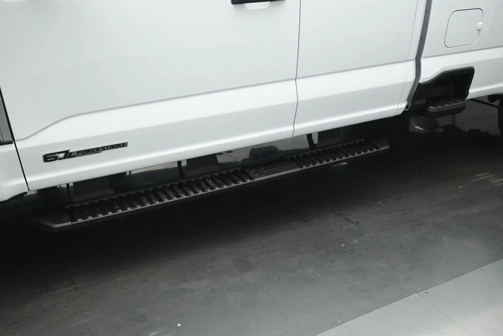 New 2026 Oxford White Ford XL image 21