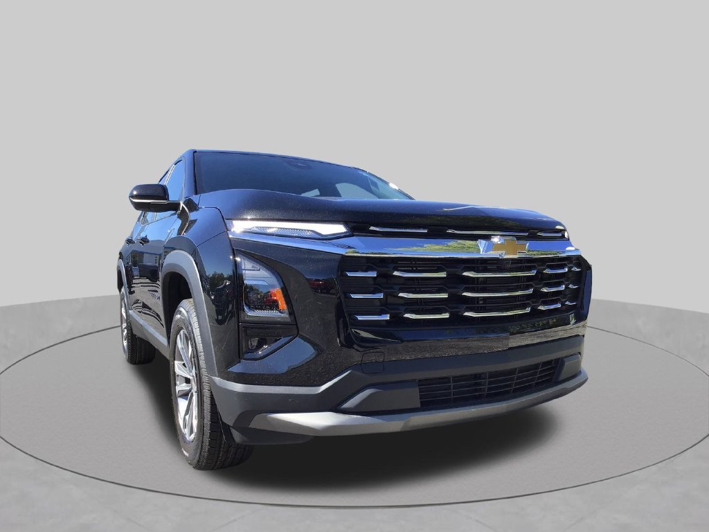2027 Chevrolet Equinox LT - Photo 44