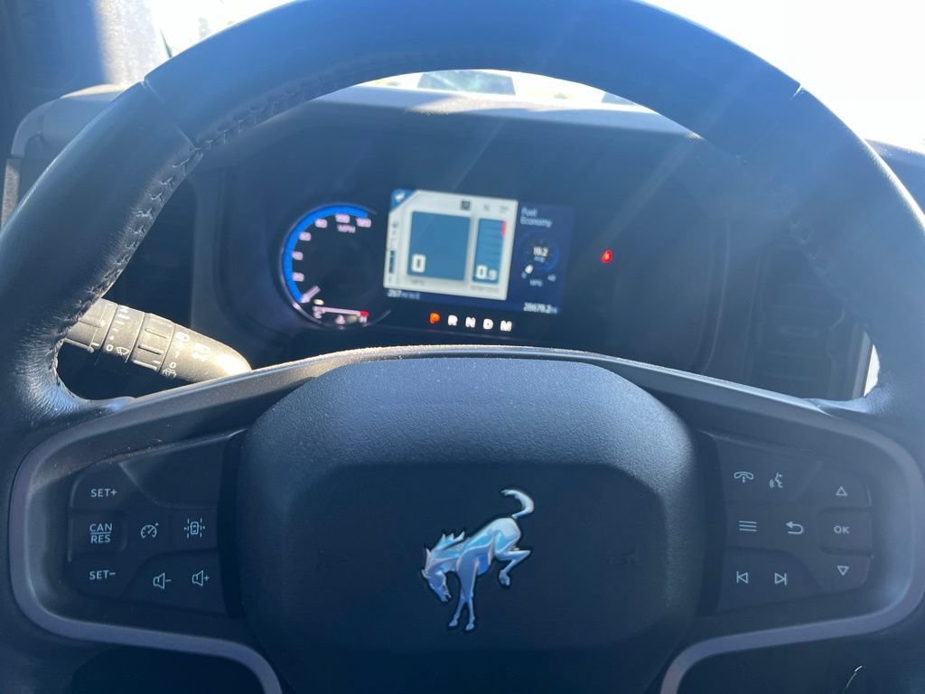 Used 2023 Cactus Gray Ford Everglades image 29