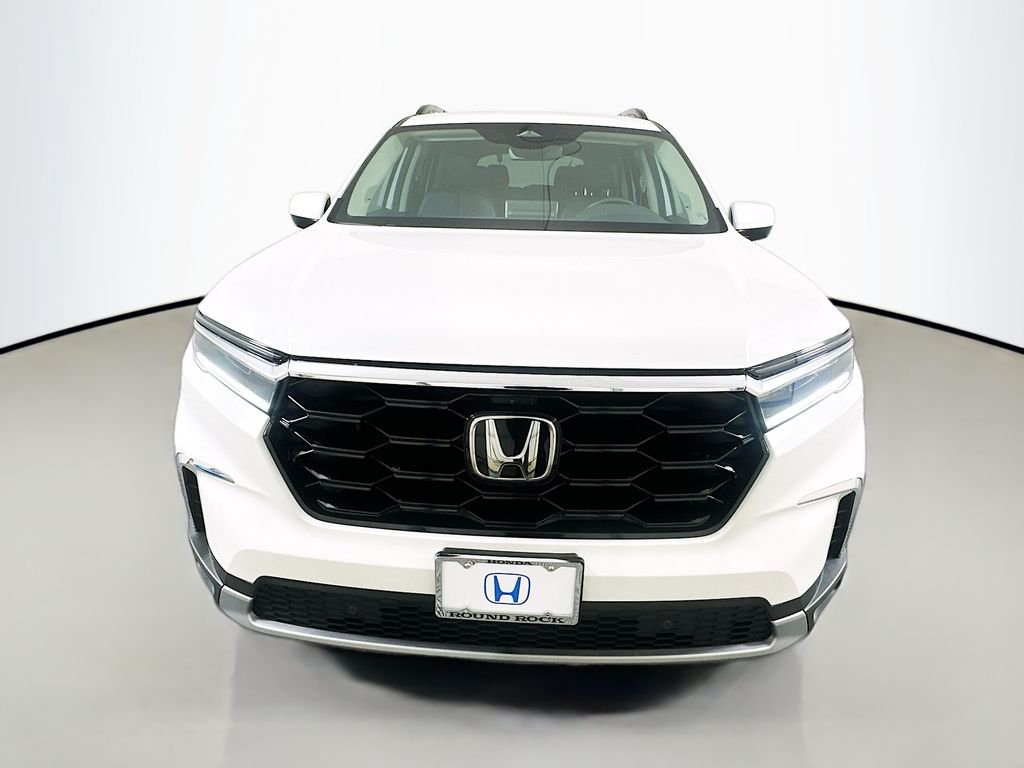 2025 Honda Pilot Touring - Photo 2