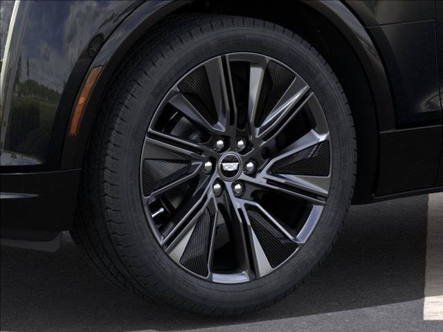 2027 Cadillac LYRIQ Signature Sport - Photo 9