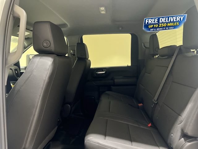 2026 Chevrolet Silverado 2500 HD Work Truck - Photo 22