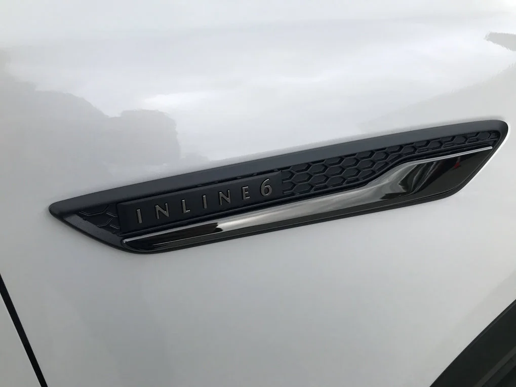 New 2026 Mazda CX-70 3.3 Turbo Premium
