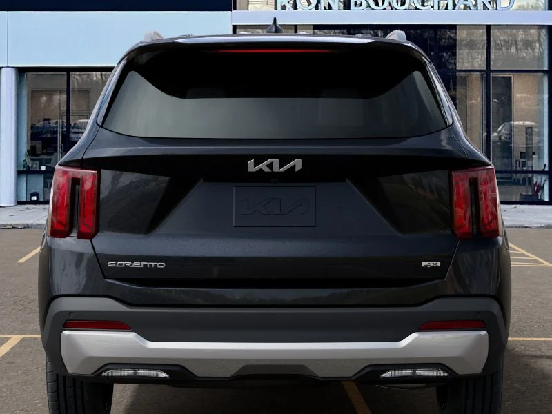 New 2026 PANTHERA METAL Kia S image 13