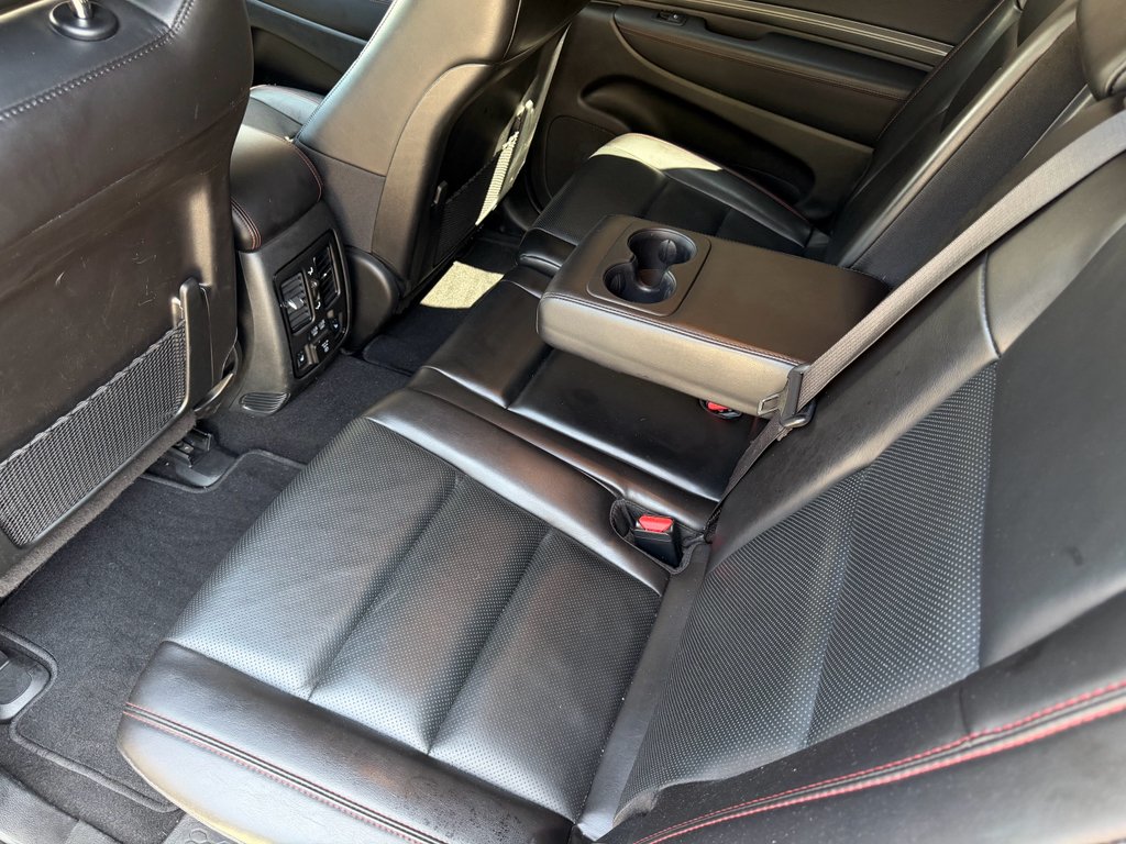 Used 2024 Red Oxide Dodge GT Plus image 34