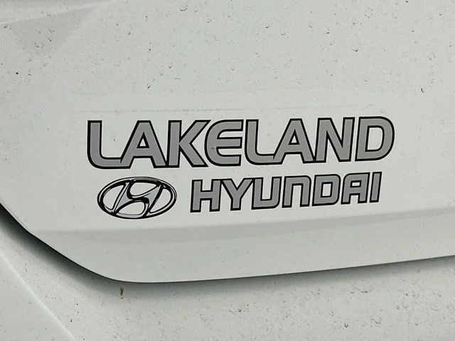 New 2026 Hyundai ELANTRA SEL Sport