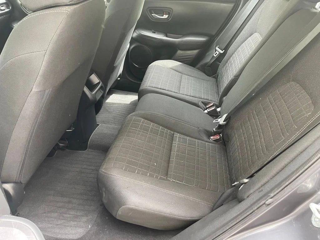 2023 Honda HR-V LX - Photo 11
