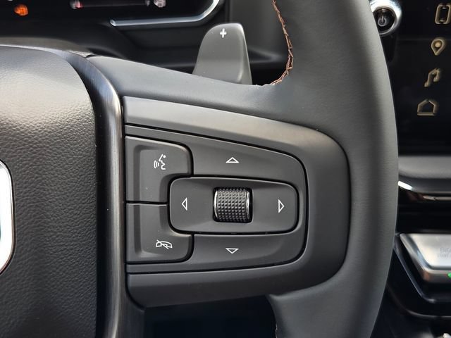 2026 GMC Sierra 1500 AT4 - Photo 18
