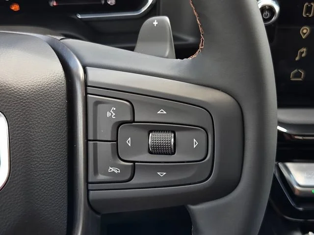 2026 GMC Sierra 1500 AT4 - Photo 18