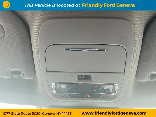 Used 2021 Star White Ford Lariat image 27