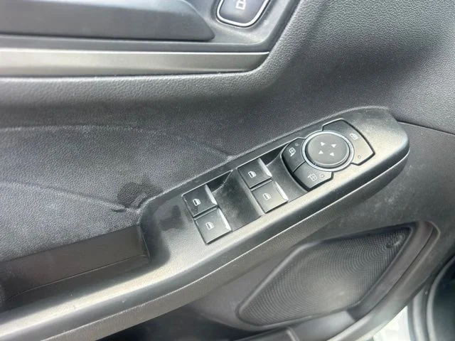 Used 2024 White Ford Active image 13