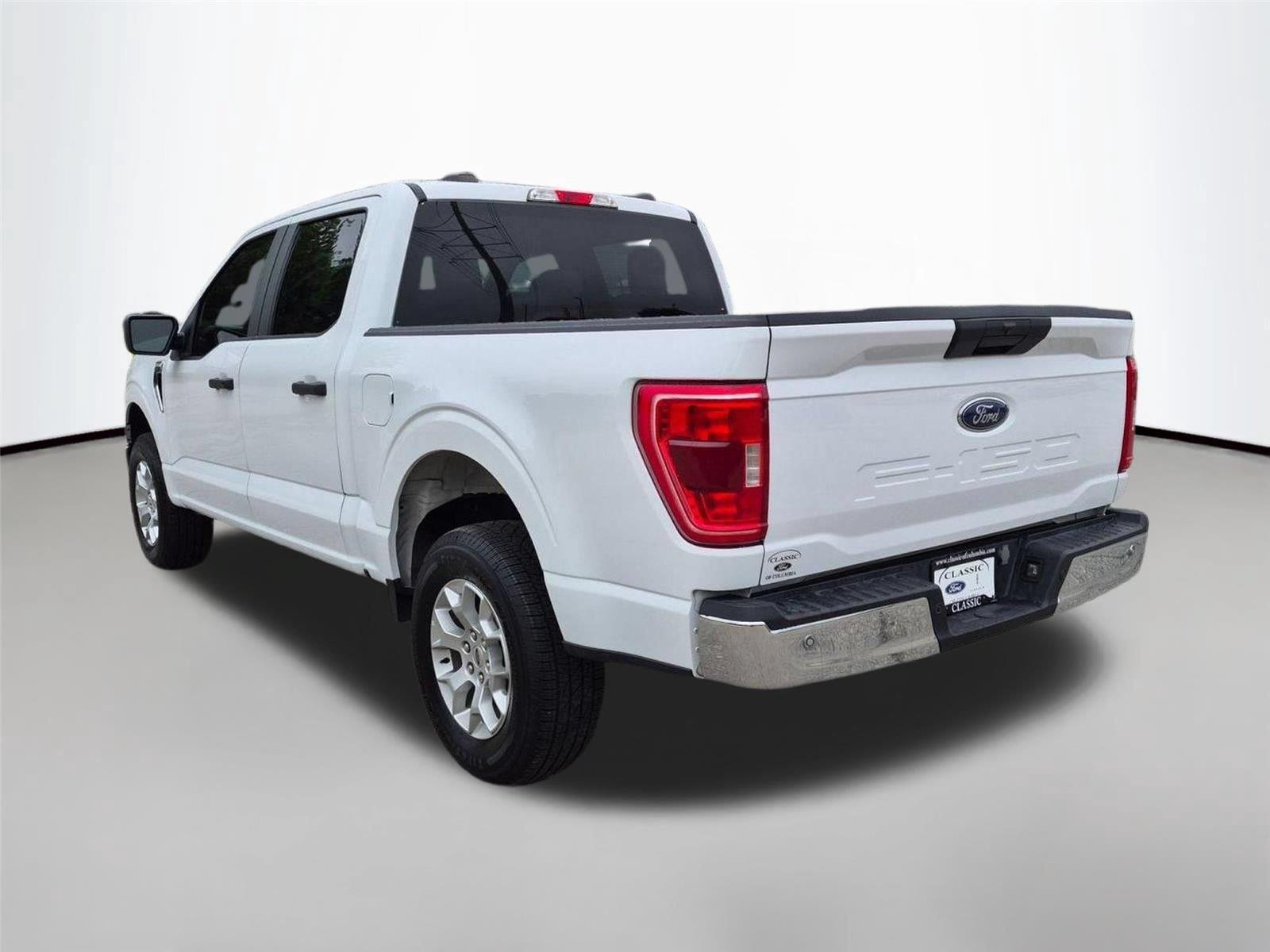 2023 Ford F-150 XLT - Photo 7