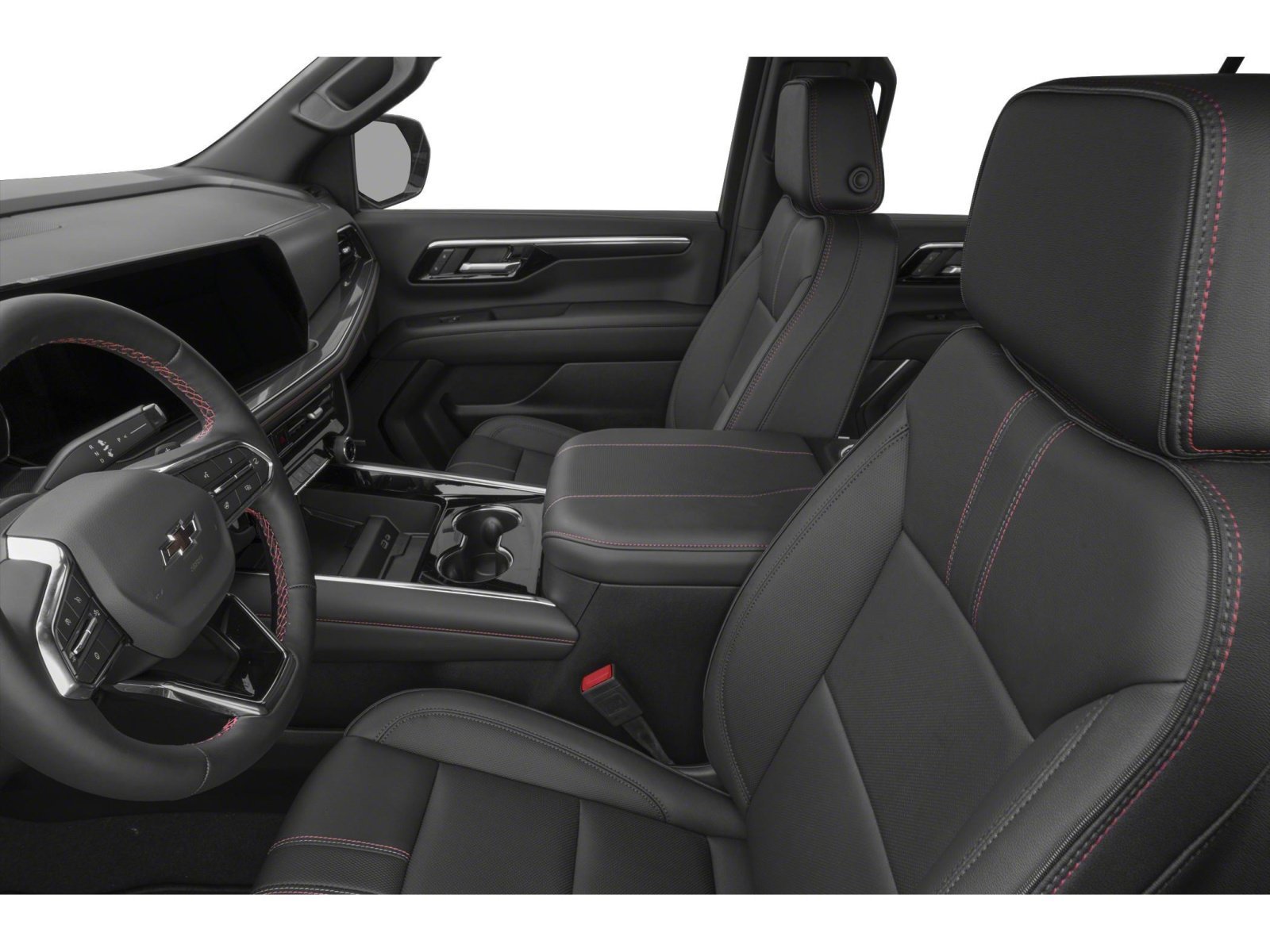2026 Chevrolet Suburban RST - Photo 6