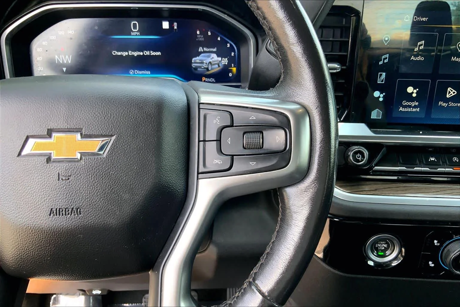 Certified Used 2022 Summit White Chevrolet LT image 25
