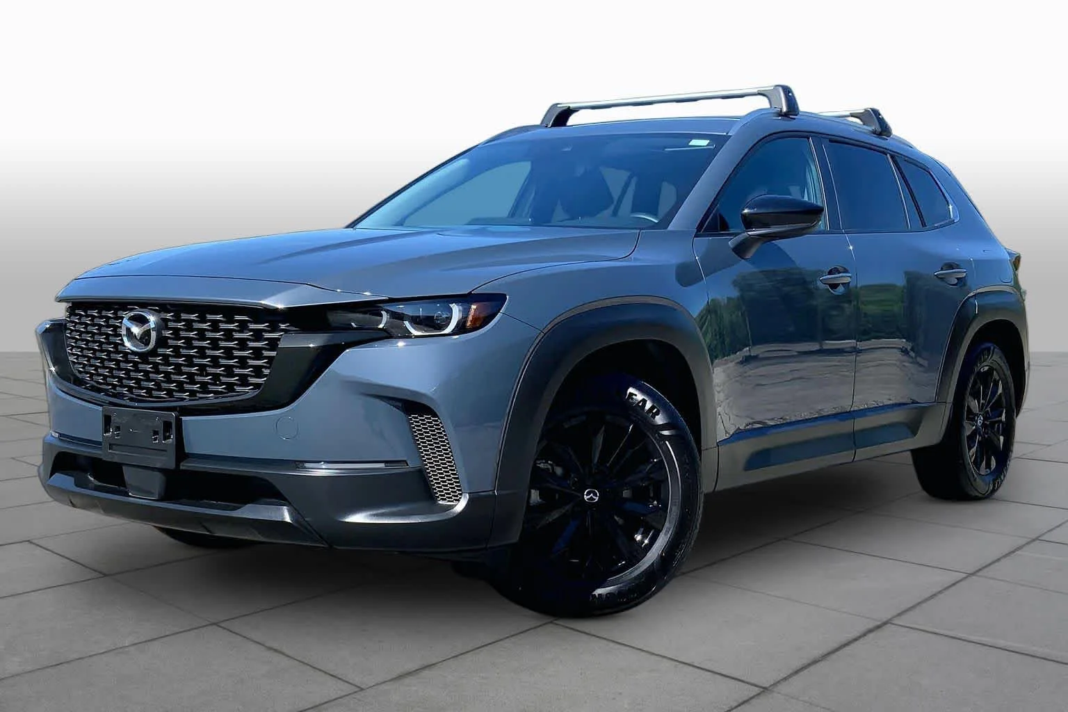 2024 Mazda CX-50 2.5 S Premium Package