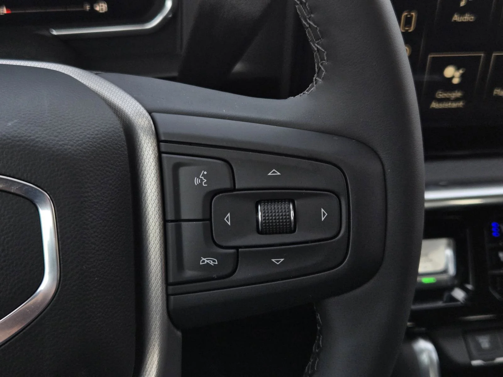 2026 GMC Sierra 2500HD Denali - Photo 16