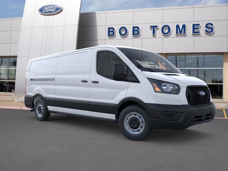 2025 Ford Transit Van Base - Photo 9