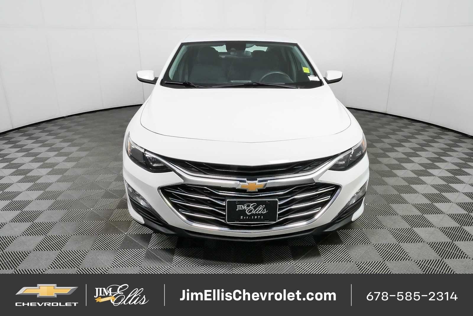 2024 Chevrolet Malibu 1LT - Photo 32