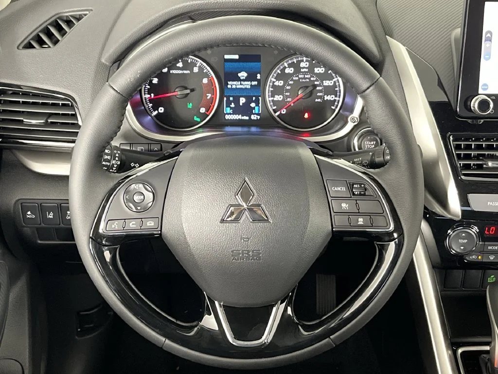 2025 Mitsubishi Eclipse Cross SE - Photo 14