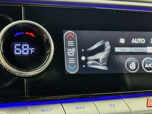2024 GENESIS GV70 Standard - Photo 35