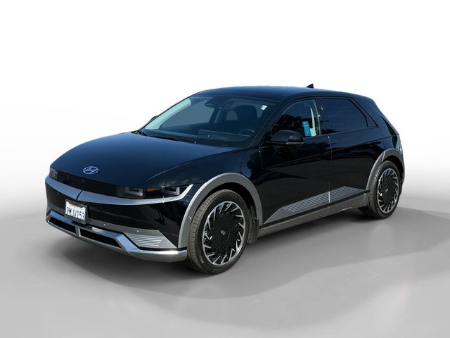 2024 Hyundai IONIQ 5 Limited