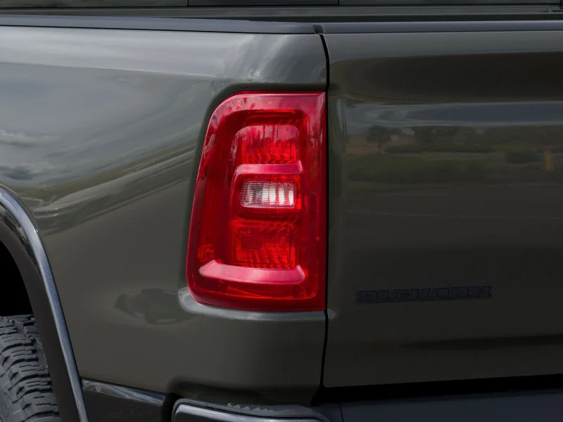 New 2027 Tank Exterior Paint RAM Big Horn image 5