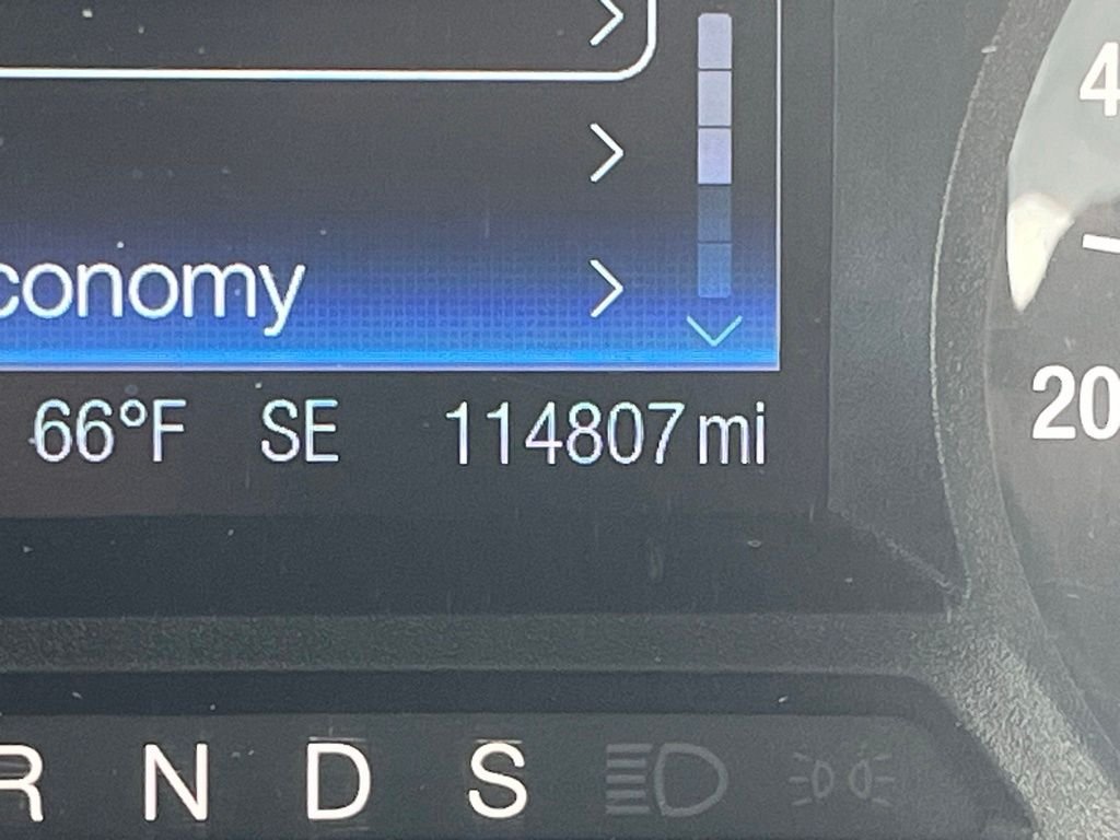 2015 Ford Fusion SE - Photo 22