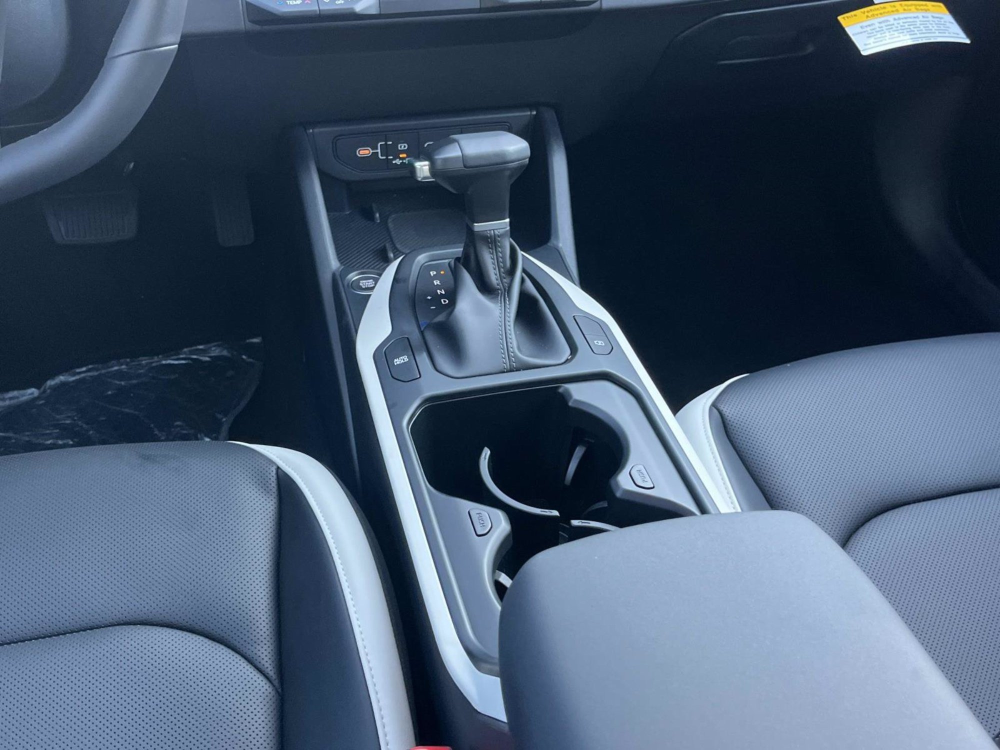 New 2026 Morning Haze Kia GT-Line image 12