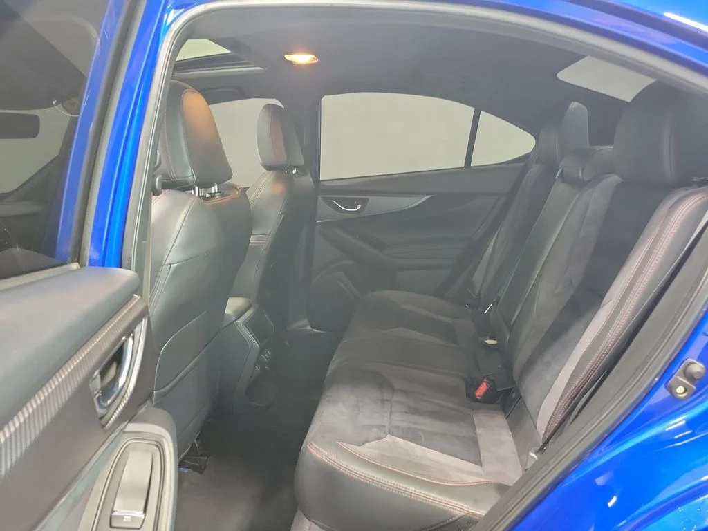 Used 2022 Blue Subaru GT image 25