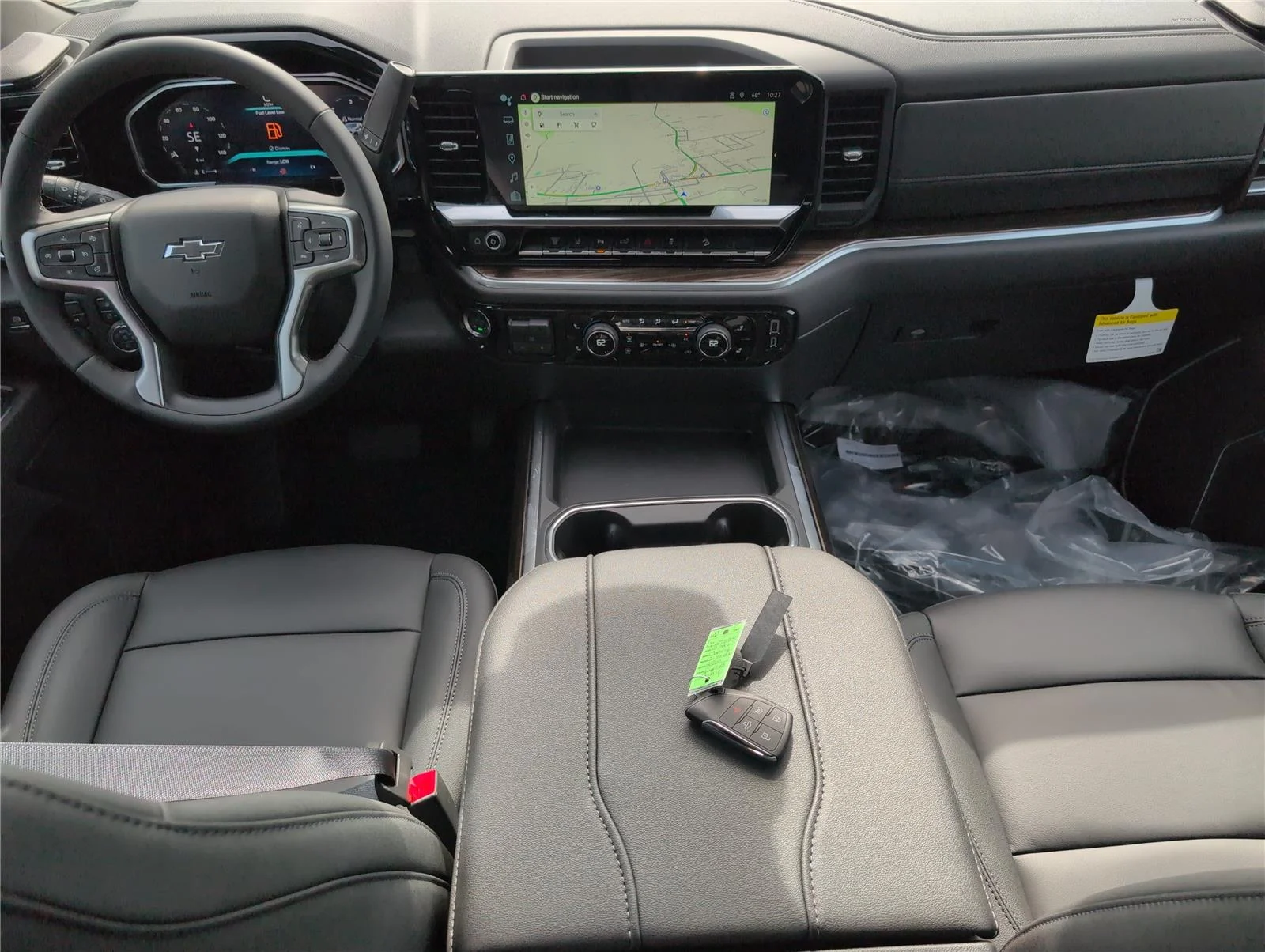 2026 Chevrolet Silverado 2500 HD LT - Photo 33