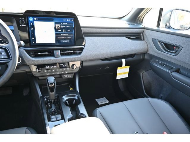 New 2026 Gray Subaru Premium image 44