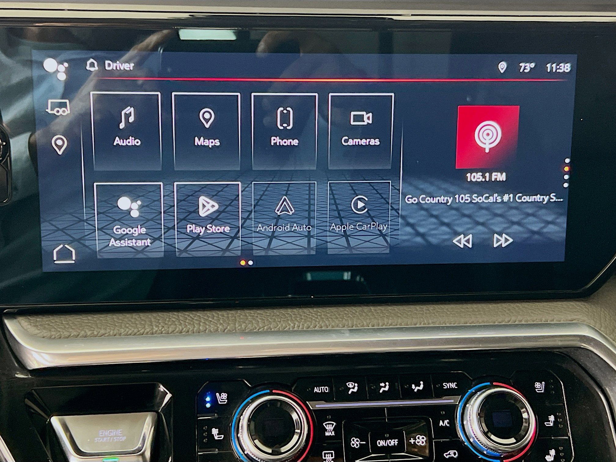2022 GMC Sierra 1500 Denali Denali - Photo 13