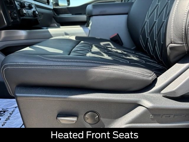 New 2026 Avalanche Ford F-250® XLT image 17