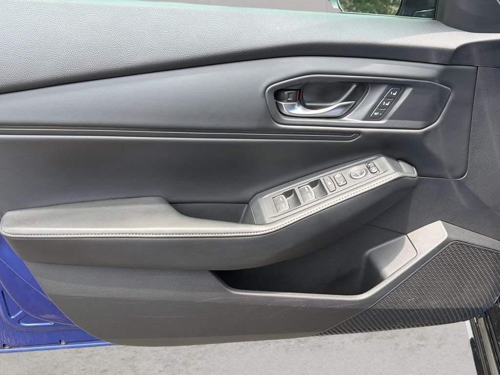 2023 Honda Accord Hybrid Sport-L - Photo 11