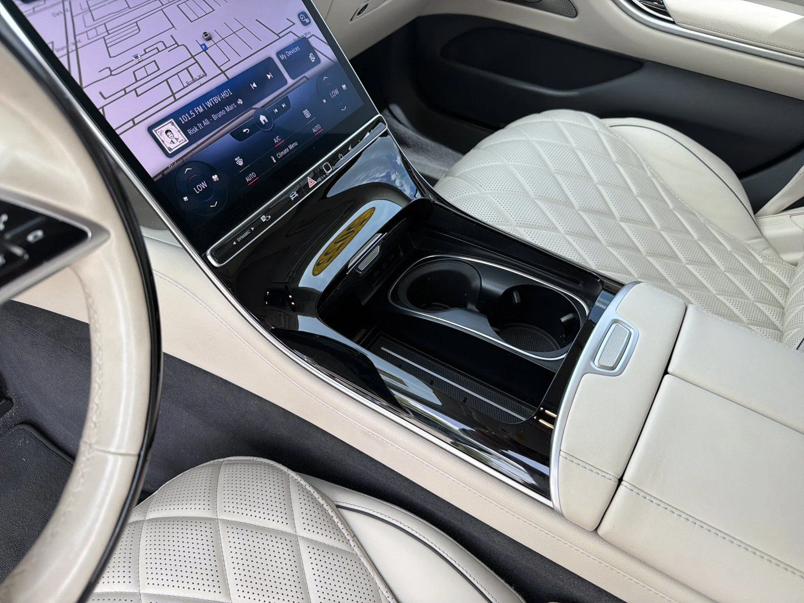 Used 2022  Mercedes-Benz S 580 image 22