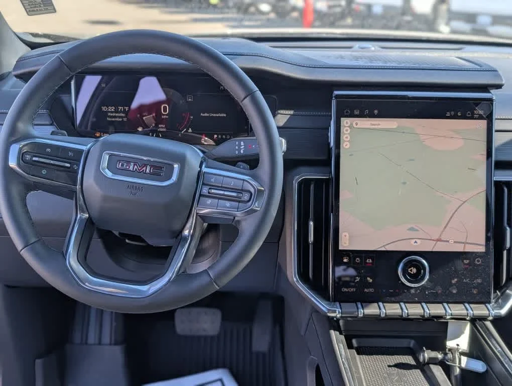 2026 GMC Acadia Elevation - Photo 20
