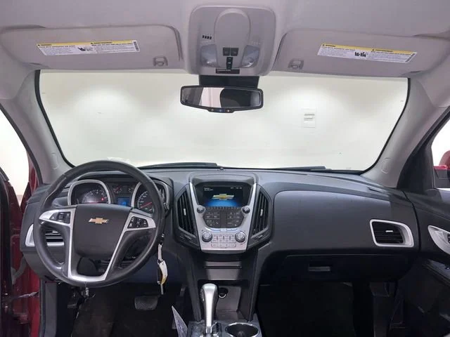 2012 Chevrolet Equinox 1LT - Photo 17