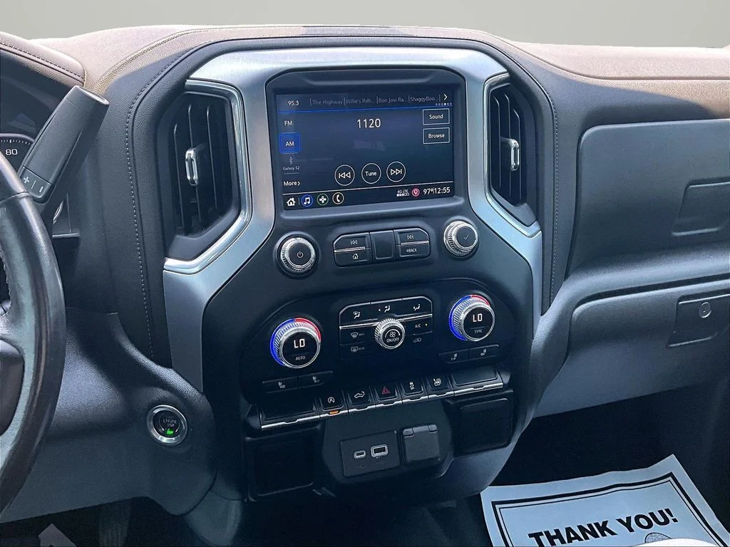 Used 2021 Red GMC Elevation image 6