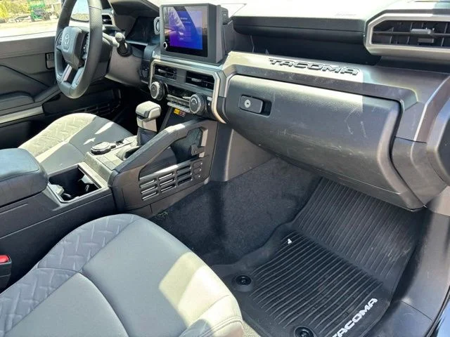 Used 2026 Black Toyota SR5 image 23