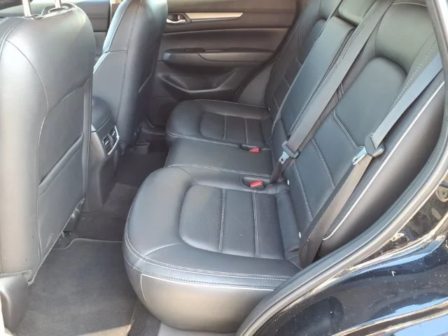 Used 2025 Black Mazda 2.5 S Preferred Package image 19