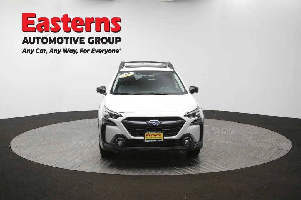Used 2023 White Subaru Premium image 52