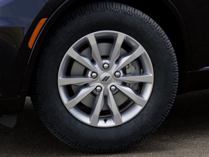 New 2026 Night Moves Dodge GT image 8