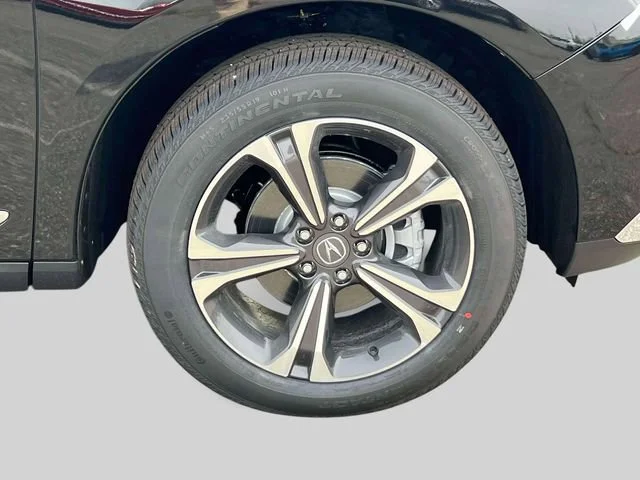 New 2026 Black Acura w/Technology Package image 7