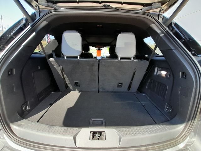 Used 2023 Gray Ford ST-Line image 64