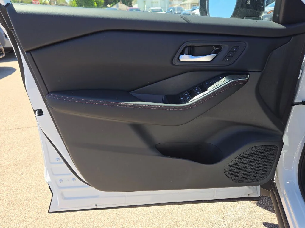 2026 Nissan Rogue Rock Creek - Photo 18