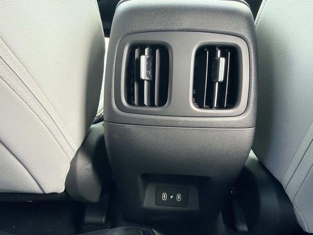 New 2027 Gray Hyundai SEL Activity AWD image 19