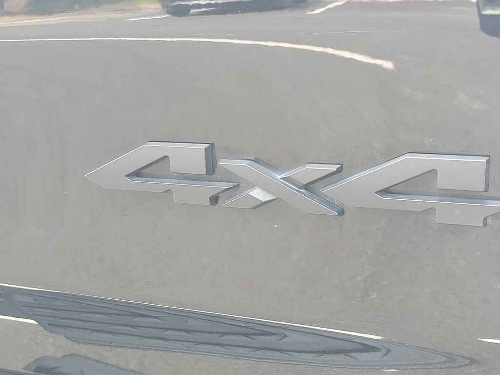 Used 2022 Black Ram Limited image 10