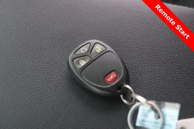 Used 2014 Red Chevrolet LT image 3