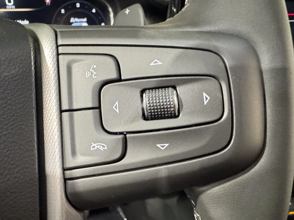 New 2026 Onyx Black GMC Denali image 18