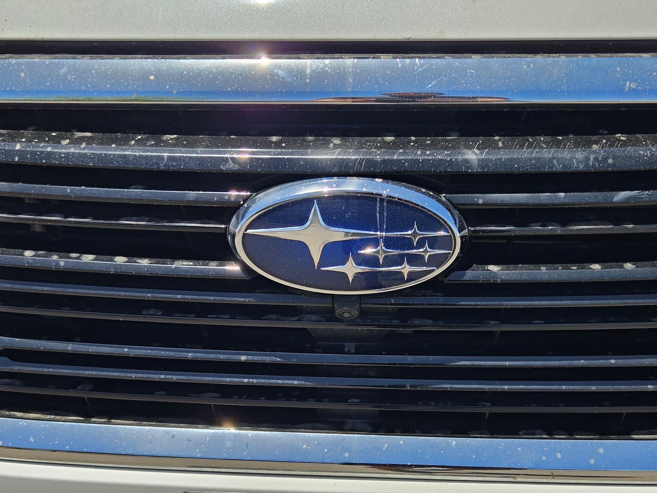 2021 Subaru Ascent Touring - Photo 10